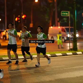 Runner Photo 8635189