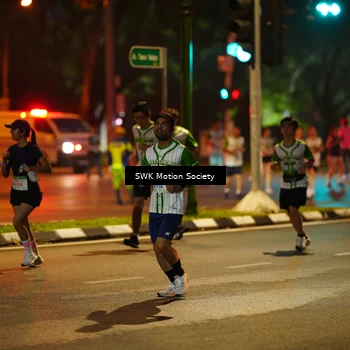 Runner Photo 8635190