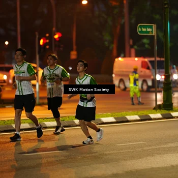 Runner Photo 8635191