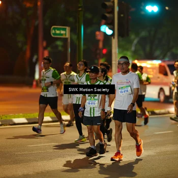 Runner Photo 8635192
