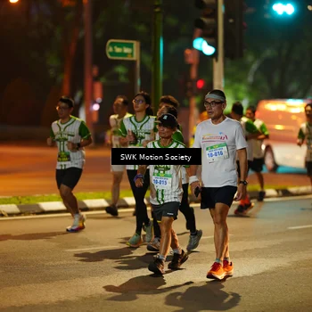 Runner Photo 8635193