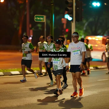 Runner Photo 8635194