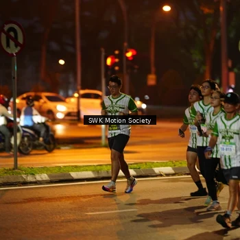 Runner Photo 8635195