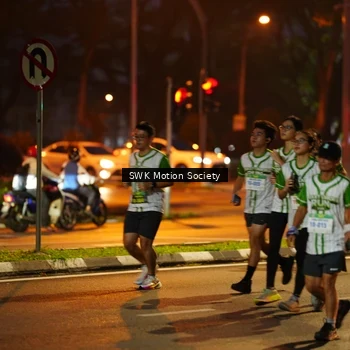 Runner Photo 8635196