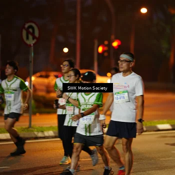 Runner Photo 8635197