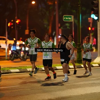 Runner Photo 8635200