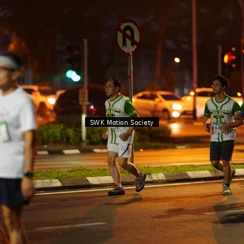 Runner Photo 8635202