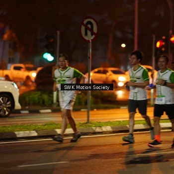 Runner Photo 8635204