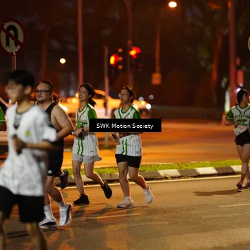 Runner Photo 8635206