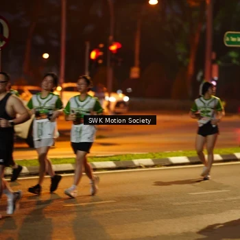 Runner Photo 8635207
