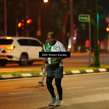 Runner Photo 8635208