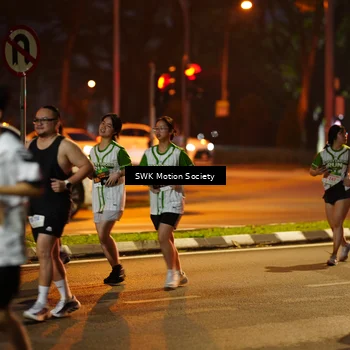 Runner Photo 8635209
