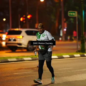 Runner Photo 8635210