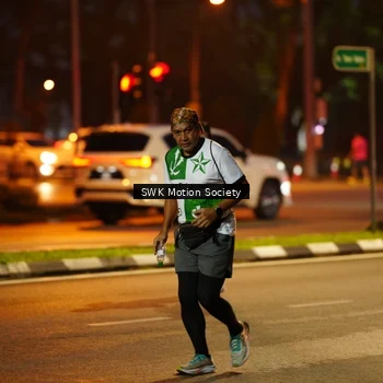 Runner Photo 8635211