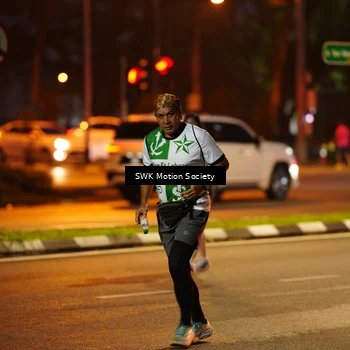 Runner Photo 8635212
