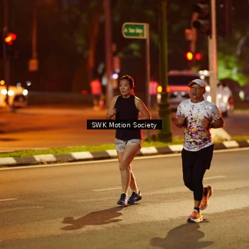 Runner Photo 8635213