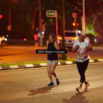 Runner Photo 8635214