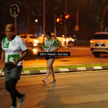 Runner Photo 8635215