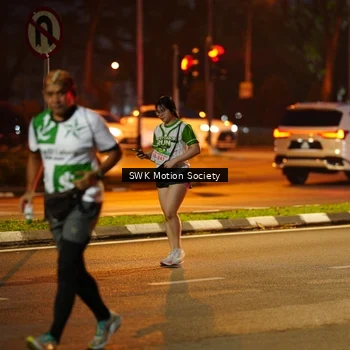 Runner Photo 8635216