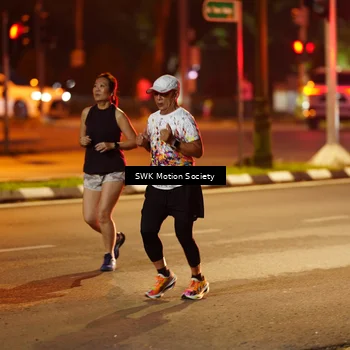 Runner Photo 8635217