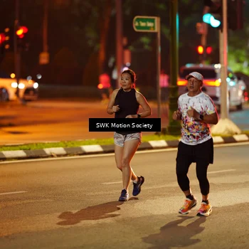 Runner Photo 8635218