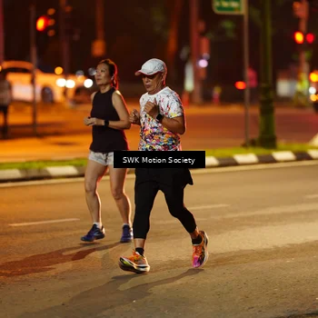 Runner Photo 8635219