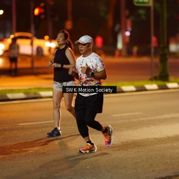 Runner Photo 8635221