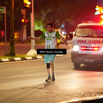 Runner Photo 8635222