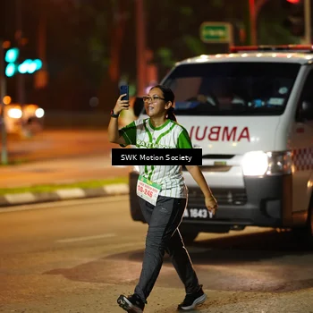 Runner Photo 8635224