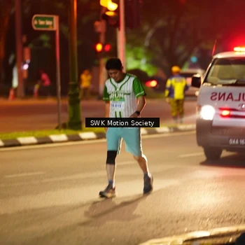 Runner Photo 8635225