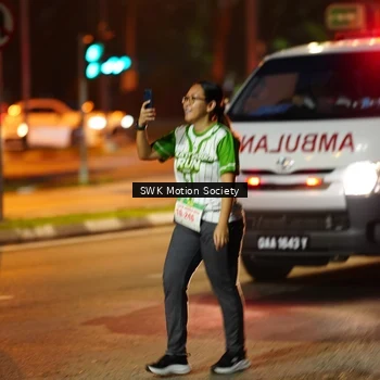 Runner Photo 8635226