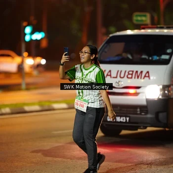 Runner Photo 8635228