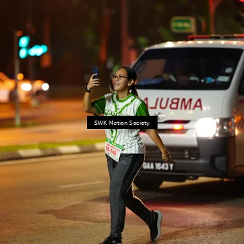 Runner Photo 8635229