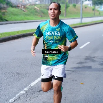 Runner Photo 8635230