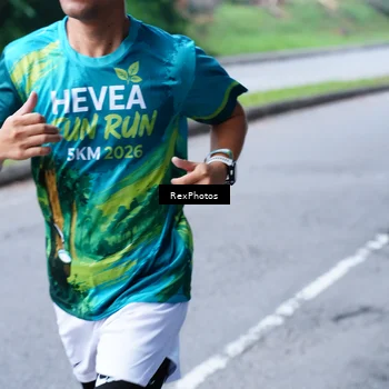 Runner Photo 8635231