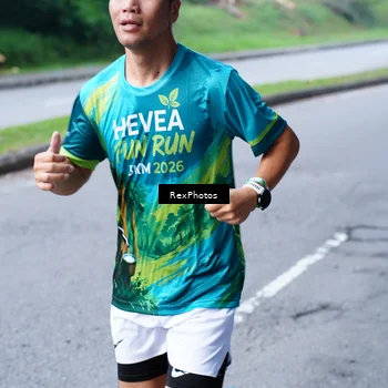 Runner Photo 8635232