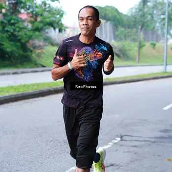 Runner Photo 8635233