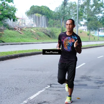 Runner Photo 8635234