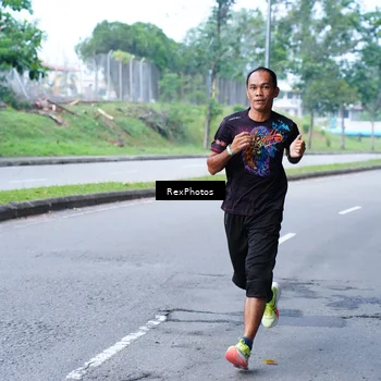 Runner Photo 8635235