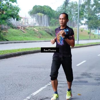 Runner Photo 8635237