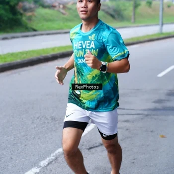 Runner Photo 8635241