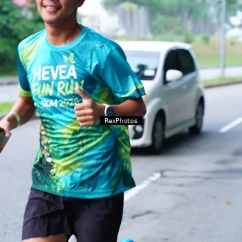 Runner Photo 8635242
