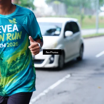 Runner Photo 8635243