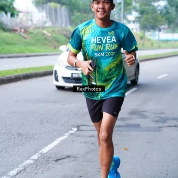 Runner Photo 8635244