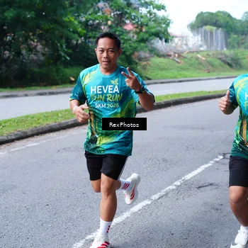 Runner Photo 8635245