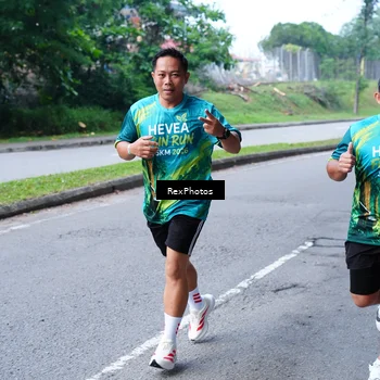 Runner Photo 8635247