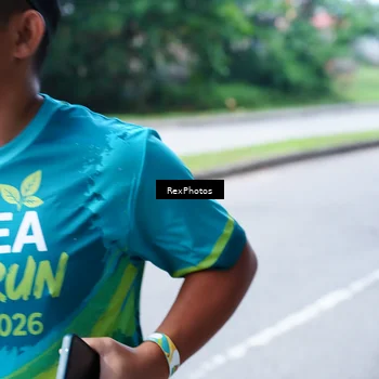 Runner Photo 8635249