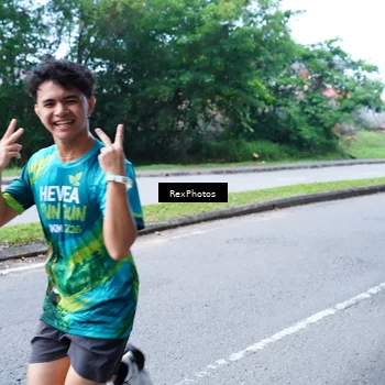 Runner Photo 8635250