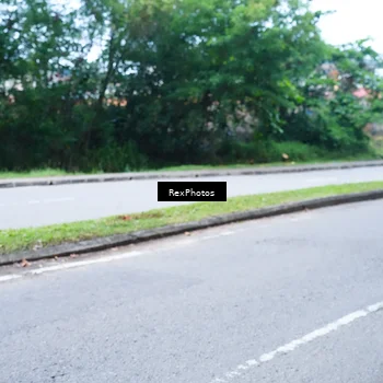 Runner Photo 8635252