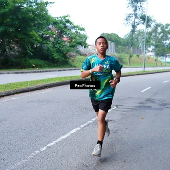 Runner Photo 8635253